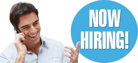 Hiring pest control technicians